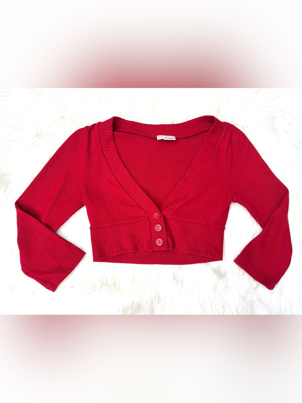 AGACI CARDIGAN